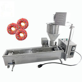 Κίνα Doughnut μηχανημάτων επεξεργασίας τροφίμων Commerical ανοξείδωτο μηχανών κατασκευαστών προμηθευτής