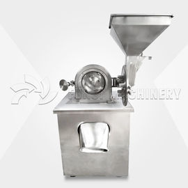 Κίνα Συνεχής μηχανή μύλων καρυδιών σίτισης/αλέθοντας μηχανή Masala προμηθευτής