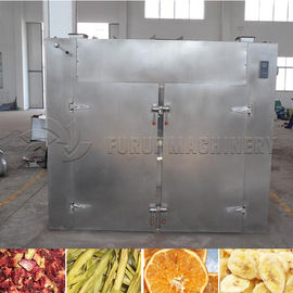 Κίνα Αυτόματη dehydrator κρέατος μηχανή/κενή ξηρότερη εύκολη συντήρηση δίσκων προμηθευτής