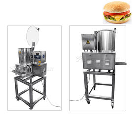 Κίνα Cutlet κρέατος Burger κοτόπουλου μηχανημάτων επεξεργασίας τροφίμων μηχανή κατασκευαστών της Patty προμηθευτής