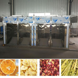 Κίνα Ενέργεια - Jerky Dehydrator βόειου κρέατος αποταμίευσης βιομηχανικό/ζεστός αέρας αποξηραντικών μηχανών τροφίμων προμηθευτής