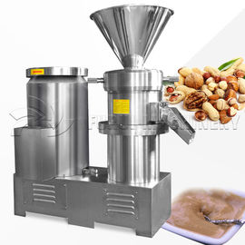 Κίνα Εμπορική αμυγδάλων βουτύρου μηχανή μύλων σιταριού τροφίμων μύλων μίνι 7,5 KW προμηθευτής