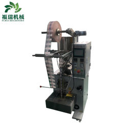Κίνα Μηχανή τοποθέτησης μέσα σε σάκκο προϊόντων μηχανών συσκευασίας σβόλων σακουλών νερού 70-390 μιλ. όγκου προμηθευτής