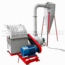Κίνα Ξύλινη μηχανή θραυστήρων βιομηχανίας για το πριονίδι/το μικρό μύλο μύλων σφυριών προμηθευτής