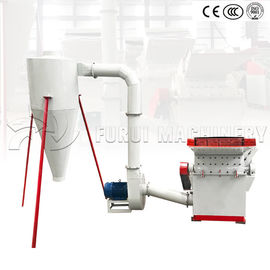 Κίνα Ενέργεια - ξύλινη μηχανή θραυστήρων αποταμίευσης, ξύλινη μηχανή πριονιδιού χαμηλού θορύβου προμηθευτής