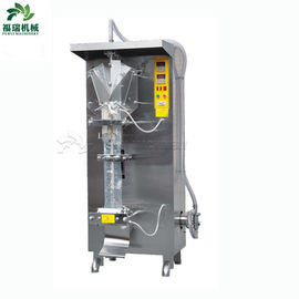 Κίνα Υγρή μηχανή συσκευασίας γάλακτος/υγρή μηχανή πλήρωσης σακουλών 30-35 τσάντες/λεπτό προμηθευτής