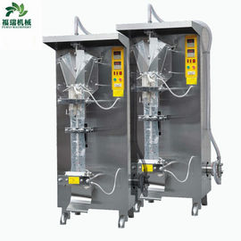 Κίνα 500ml γεμίζοντας και σφραγίζοντας μηχανή υγρών σακουλών ανοξείδωτου για την ενιαία ταινία πολυαιθυλενίου νερού προμηθευτής