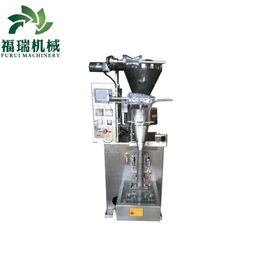 Κίνα Μηχανή πλήρωσης τσαντών ρυζιού αποταμίευσης Enengy, μηχανή συσκευασίας παλετών 0.55kw προμηθευτής