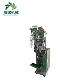 Κίνα Μηχανή συσκευασίας σβόλων καρυδιών των δυτικών ανακαρδίων για την ογκομετρική μέτρηση 220V 50Hz προμηθευτής
