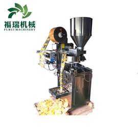 Κίνα Ζυγίσματος μηχανή τοποθέτησης μέσα σε σάκκο σφράγισης και για την ξεφγμένη απλή λειτουργία τροφίμων προμηθευτής