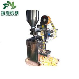 Κίνα Μηχανή συσκευασίας σβόλων δύναμης σακουλιών/μικρή μηχανή τοποθέτησης μέσα σε σάκκο προϊόντων προμηθευτής