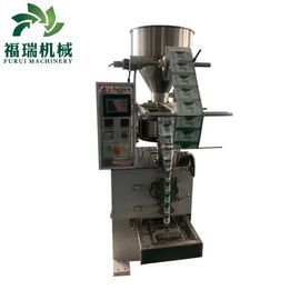 Κίνα Αυτόματη μηχανή τοποθέτησης μέσα σε σάκκο αλευριού μηχανών πλήρωσης τσαντών σιταριού 1500×800×1700 χιλ. προμηθευτής