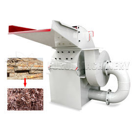 Κίνα Pulverizer μύλων σφυριών ξύλινη μηχανή/ξύλινη μηχανή πελεκιών 2500-3000 Kg/H προμηθευτής