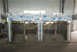 Dehydrator τροφίμων υψηλής αποδοτικότητας βιομηχανικός δίσκος ξηρότερο 30kw γραφείου προμηθευτής
