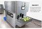 1200pcs/H Peeler λαχανικών και φρούτων και λαχανικών μηχανών αποφλοίωσης φρούτων μηχανή προμηθευτής