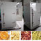 24 Dehydrator τροφίμων δίσκων βιομηχανική εμπορική Dehydrator μηχανή προμηθευτής